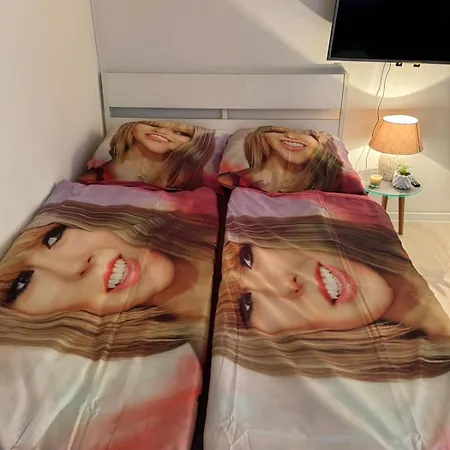 Appartamento Retals City3