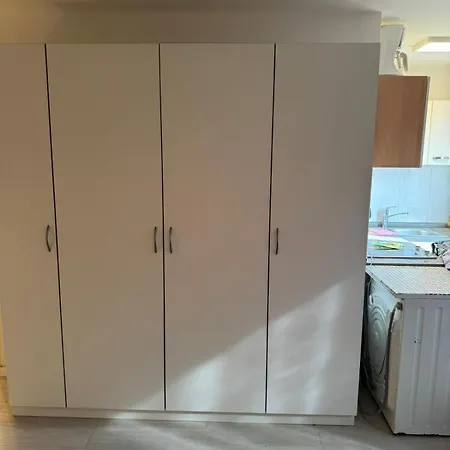 Retals City3 Apartament Stuttgart