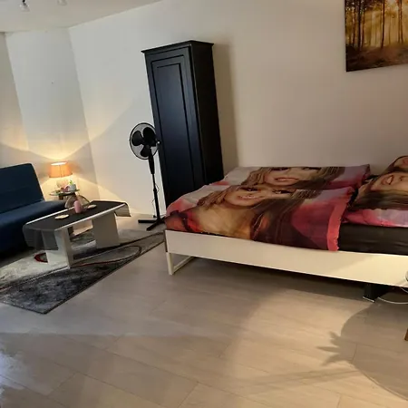 Retals City3 Apartment