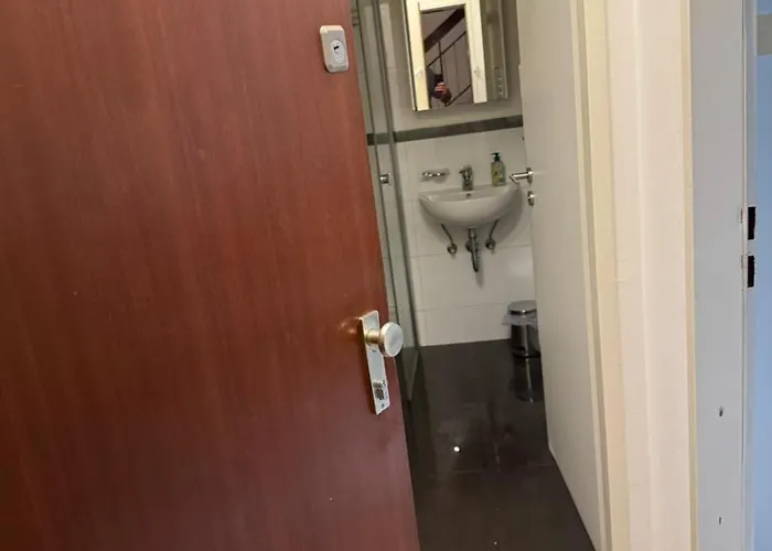 Apartament Retals City3