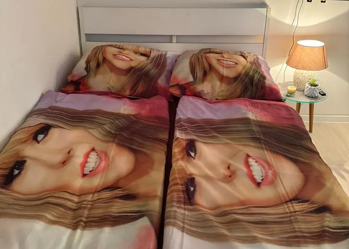 Apartament Retals City3