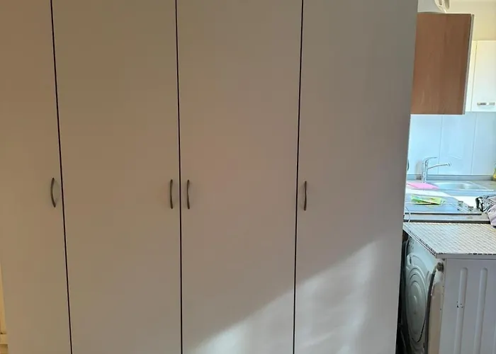 Retals City3 Appartement Stuttgart