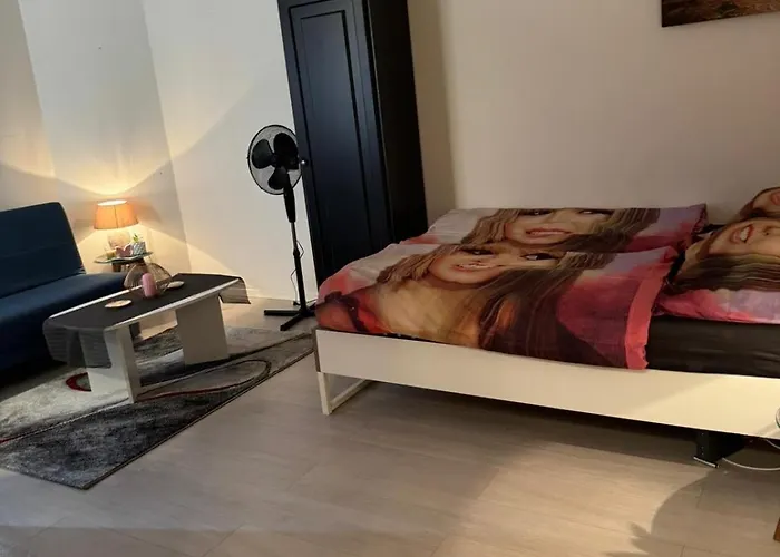 Retals City3 Appartement