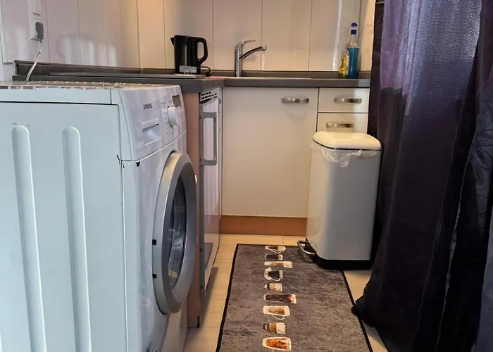 Retals City3 Apartament Stuttgart