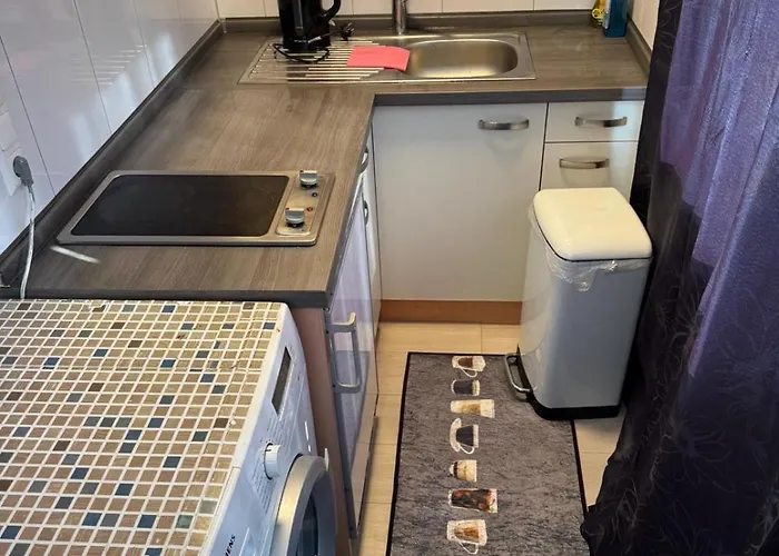 Appartement Retals City3 Stuttgart