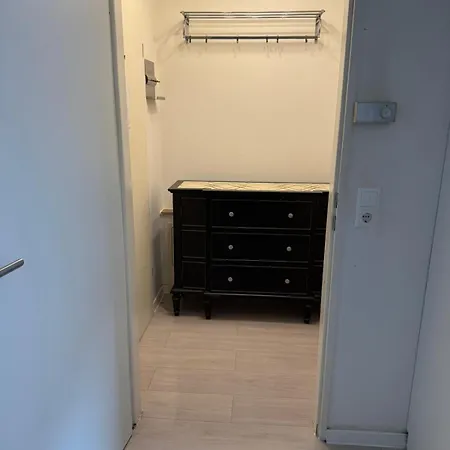 Retals City3 Lägenhet *