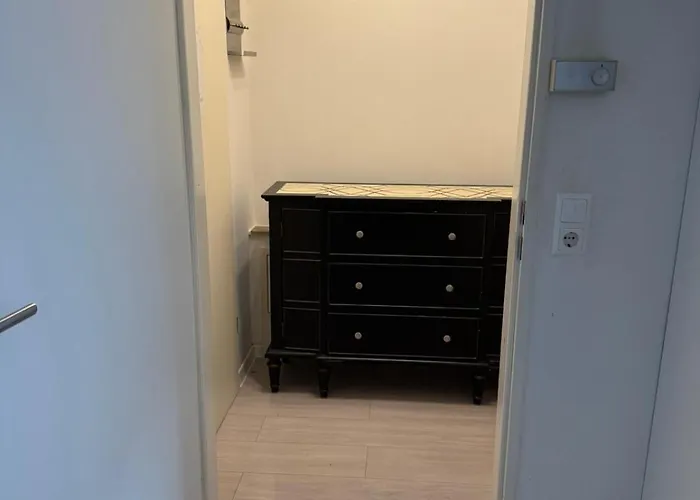 Retals City3 Lägenhet *